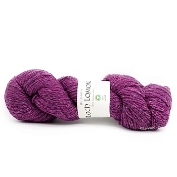 BC Garn Loch Lomond BIO (18/Цикламен) BC Garn Loch Lomond BIO (18/Цикламен)