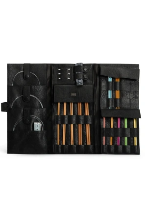 Органайзер Lucy Black muud - купить на Hollywool.ru