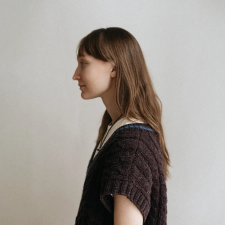 Описание Жилет Soul - купить на Hollywool.ru