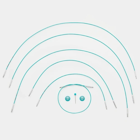 Съемные лески Mindful KnitPro