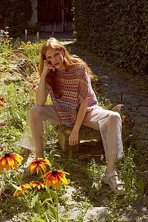 Lang Yarns Secret Garden