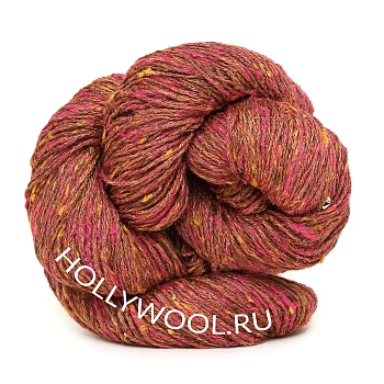 BC Garn Tussah Tweed (006/Самоцветы) D BC Garn Tussah Tweed (006/Самоцветы) D