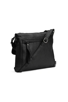 Сумка кроссбоди Vadsø Black muud - купить на Hollywool.ru