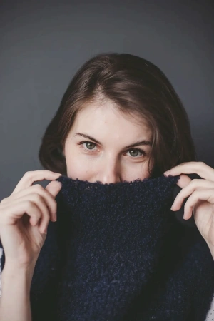 Описание Жилет Boucle Vest - купить на Hollywool.ru