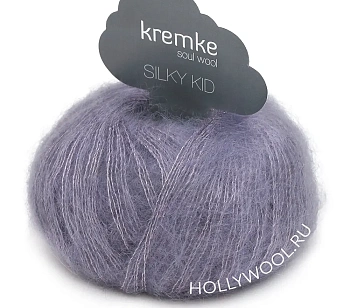 Kremke Silky Kid (048/Cиреневый) Kremke Silky Kid (048/Cиреневый)