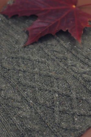 Описание Манишка CARE LINES - купить на Hollywool.ru