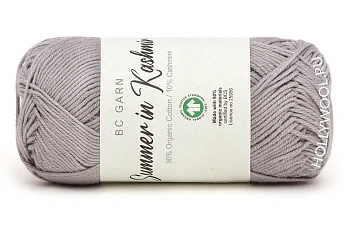 BC Garn Summer in Kashmir (20/Чайка) BC Garn Summer in Kashmir (20/Чайка)