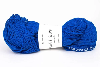 BC Garn Soft Silk (019/Кит) BC Garn Soft Silk (019/Кит)