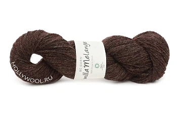 BC Garn Semilla melange (13/Шоколад) BC Garn Semilla melange (13/Шоколад)