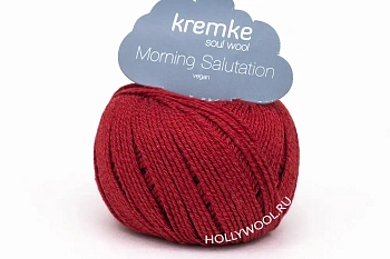 Kremke Morning Salutation Vegan (25/Гранат)