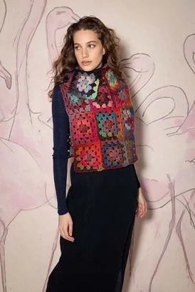 Журнал "PUNTO 73 COLOR" Журнал "PUNTO 73 COLOR" - купить на Hollywool.ru