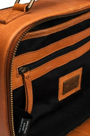 Сумка кроссбоди Lilly Whisky muud - купить на Hollywool.ru