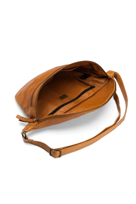 Поясная проектная сумка Vegas XL Whisky muud - купить на Hollywool.ru