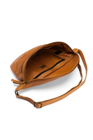 Поясная проектная сумка Vegas XL Whisky muud - купить на Hollywool.ru