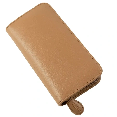 Набор тонких съемных бамбуковых спиц CarryC 9.5 см"Fine Gauge" Tulip - купить на Hollywool.ru