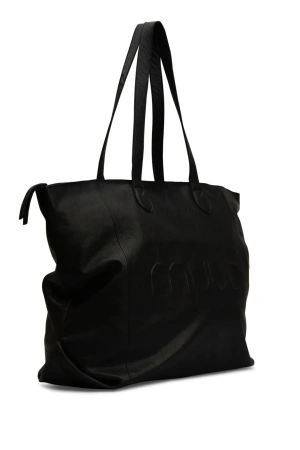 Сумка-тоут Laura weekender Black muud D - купить на Hollywool.ru