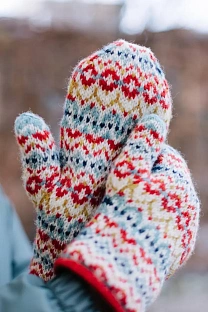 Пряжа BC Garn Bio Shetland