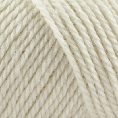 Onion Organic Wool+Nettles №4 (801/Натуральный)