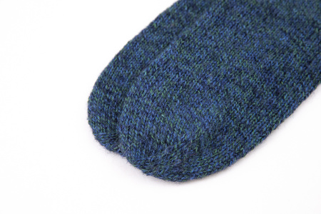 Носки-следки Gruendl (37-38) - купить на Hollywool.ru