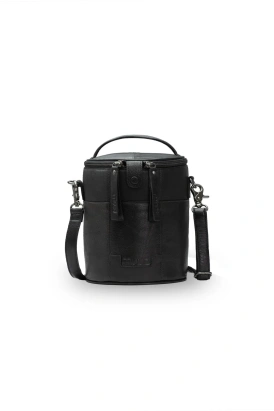 Проектная сумка-органайзер Saturn new Black muud - купить на Hollywool.ru