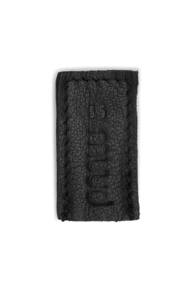 Набор наконечников для спиц Chris Black muud - купить на Hollywool.ru