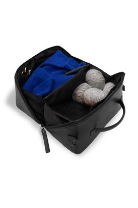 Сумка Cleo midi Black muud - купить на Hollywool.ru