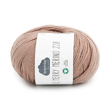 Kremke Merry Merino 220 GOTS (03) Kremke Merry Merino 220 GOTS (03)