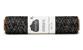 Kremke Stellaris (197/Черный с серебром) Kremke Stellaris (197/Черный с серебром)