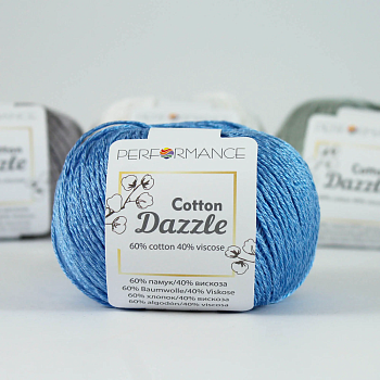 Performance Cotton Dazzle (92) Performance Cotton Dazzle (92)