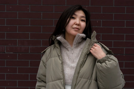 Описание Манишка Нараспашку - купить на Hollywool.ru