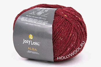 Jody Long Alba (021/Киноварь)