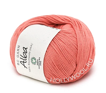 BC Garn Alba (06/Коралл) BC Garn Alba (06/Коралл)