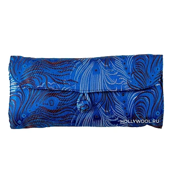 Набор съемных спиц 13 см Steel Pinnacle Plus HiyaHiya (синий)