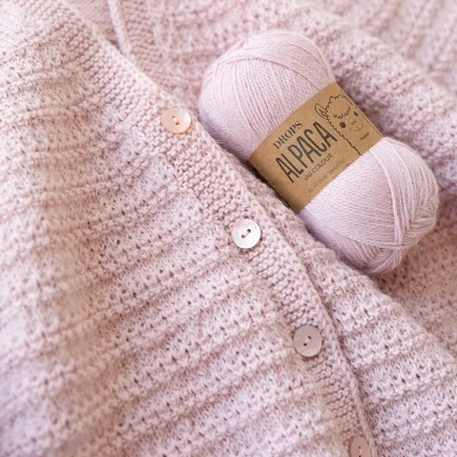 Пряжа Drops Alpaca MIX & UNI - купить на Hollywool.ru