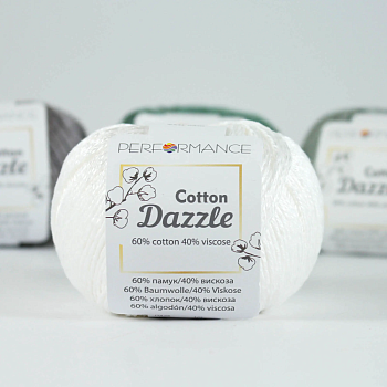 Performance Cotton Dazzle (02) Performance Cotton Dazzle (02)