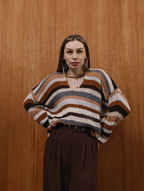 Пряжа Aura Yarns 18%