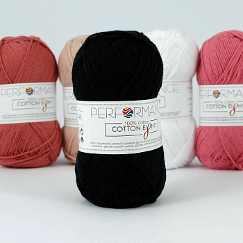 Performance Cotton Eight (1310) Performance Cotton Eight (1310)