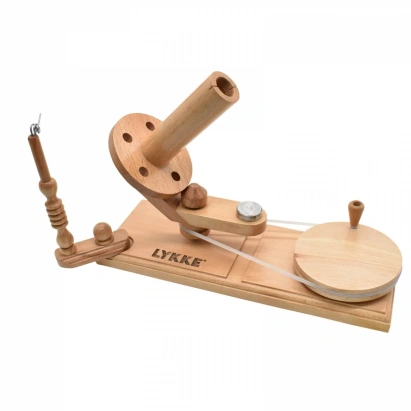 Моталка для пряжи Lykke Beechwood