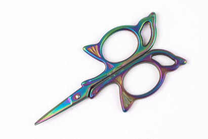 Ножницы Бабочка HiyaHiya - купить на Hollywool.ru