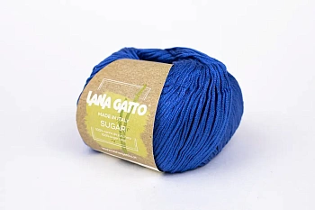 Lana Gatto Sugar (8886/Синий) D Lana Gatto Sugar (8886/Синий) D