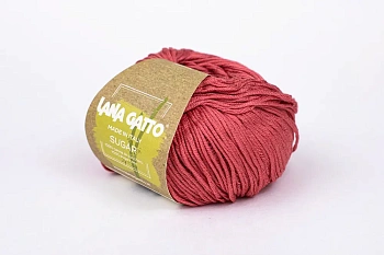 Lana Gatto Sugar (8881/Терракот) Lana Gatto Sugar (8881/Терракот)