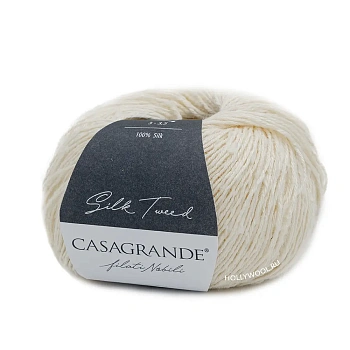 Casagrande Silk Tweed (001) Casagrande Silk Tweed (001)