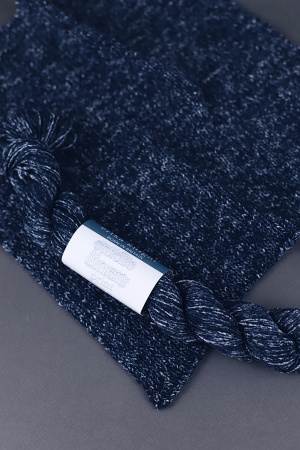 Пряжа Erika Knight Studio Linen Print - купить на Hollywool.ru