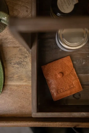 Кармашек для мелочей Bergen Whisky muud - купить на Hollywool.ru