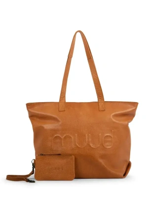 Сумка-тоут с кошельком Laura Whisky muud - купить на Hollywool.ru