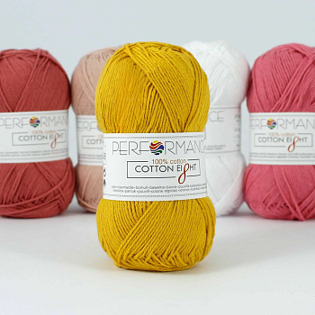 Performance Cotton Eight (1070) Performance Cotton Eight (1070)