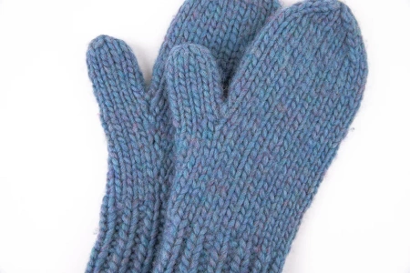 Варежки Eskimo - купить на Hollywool.ru