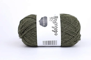 Kremke Edelweiss Alpaka 25 (049/Хаки) Kremke Edelweiss Alpaka 25 (049/Хаки)
