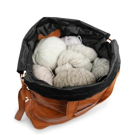 Проектная сумка Lofoten XL Whisky muud - купить на Hollywool.ru