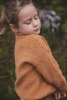 Описание детский свитер Merino Kids - купить на Hollywool.ru
